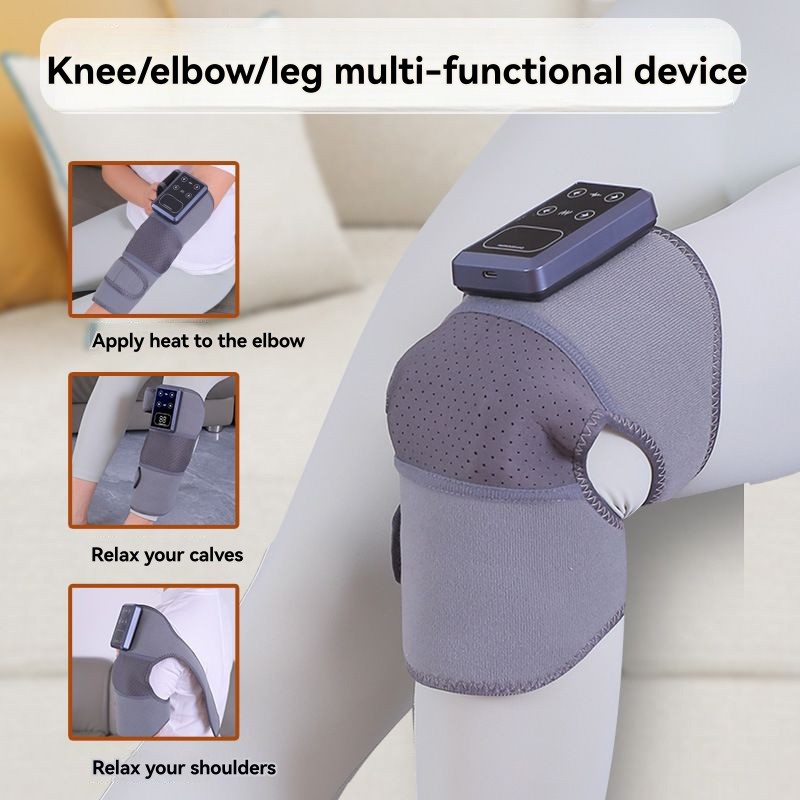 Heated Pad Electric - Knee Pads Electric Heating For Cold