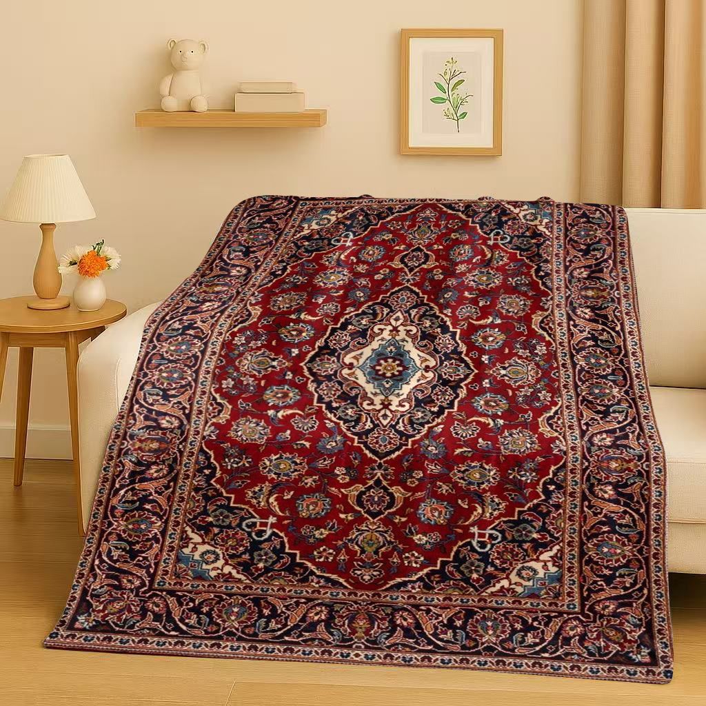 3D Luxurious Persian Turkey Bo - đánh giá và giá Home Textiles Luxury