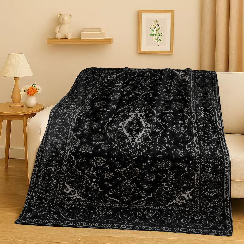 3D Luxurious Persian Turkey Bo - đánh giá và giá Home Textiles Luxury