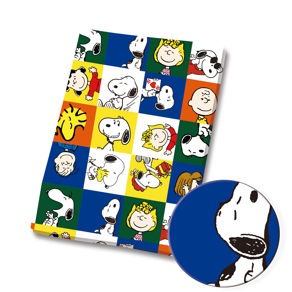 TAKARA TOMY Snoopy fabric140x5 - đánh giá và giá Home Textiles Curtains