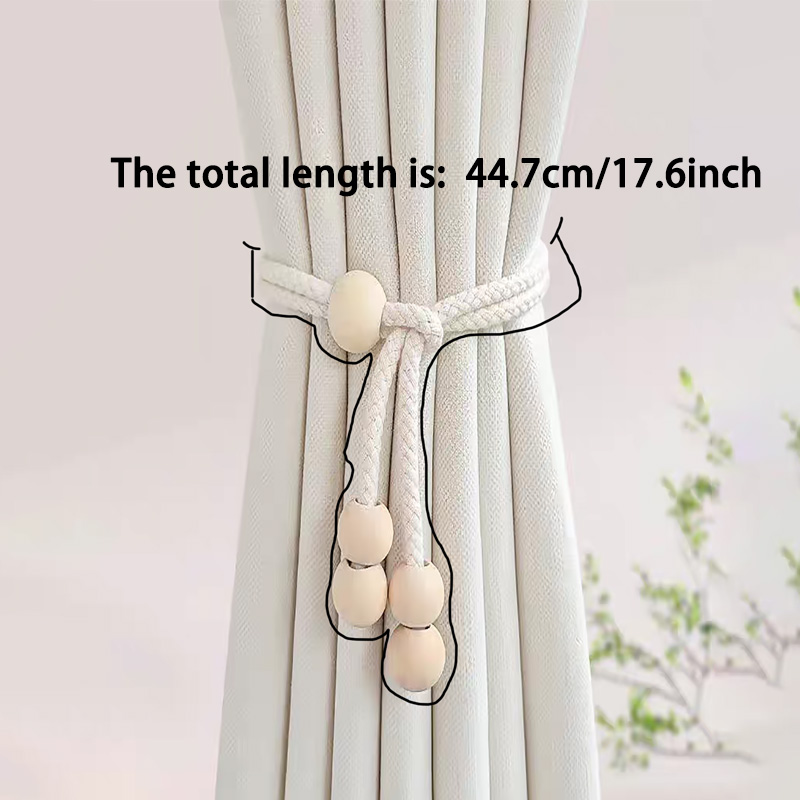 2pcs Modern Minimalist Curtain - đánh giá và giá Home Textiles Curtains