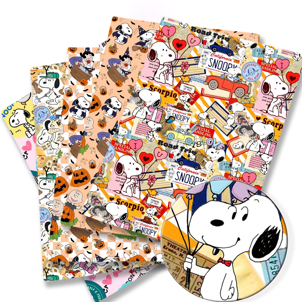 TAKARA TOMY Snoopy fabric140x5 - đánh giá và giá Home Textiles Curtains