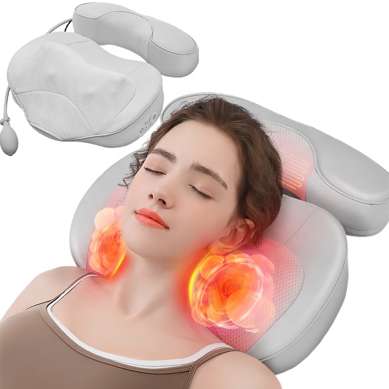 Smart Library Home Use Neck Ba - đánh giá và giá Heated Pad Electric