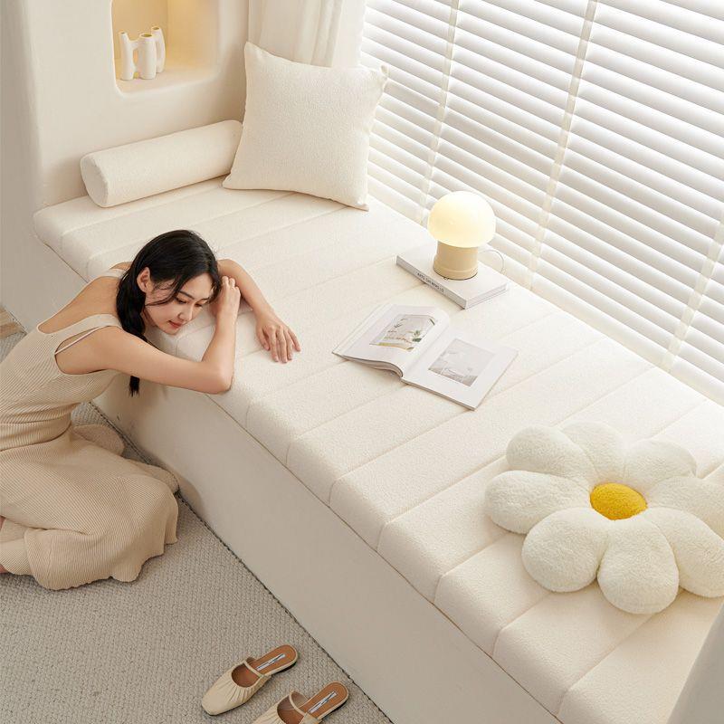 Detachable Teddy Velvet Window - đánh giá và giá Home Textiles Luxury