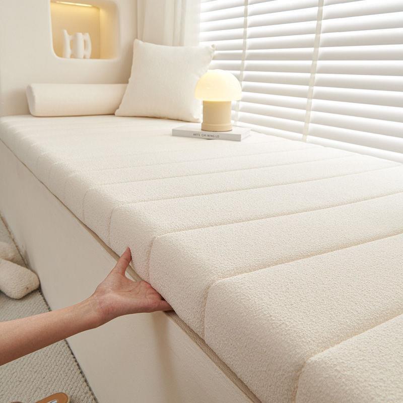 Detachable Teddy Velvet Window - đánh giá và giá Home Textiles Luxury