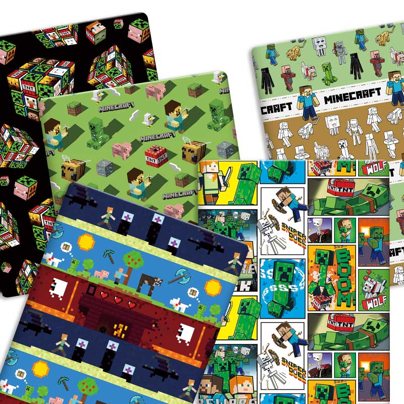 Cartoon Polyester fabric 140x5 - đánh giá và giá Home Textiles Curtains