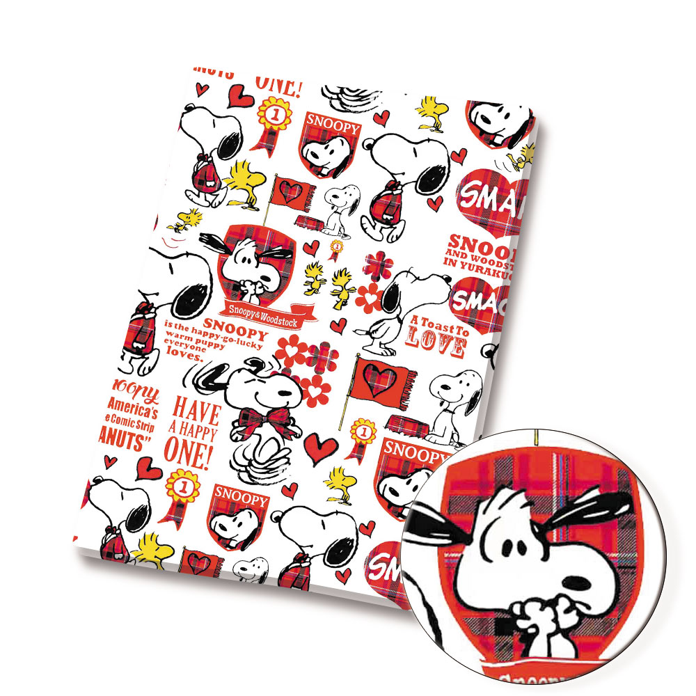 TAKARA TOMY Snoopy fabric140x5 - đánh giá và giá Home Textiles Curtains