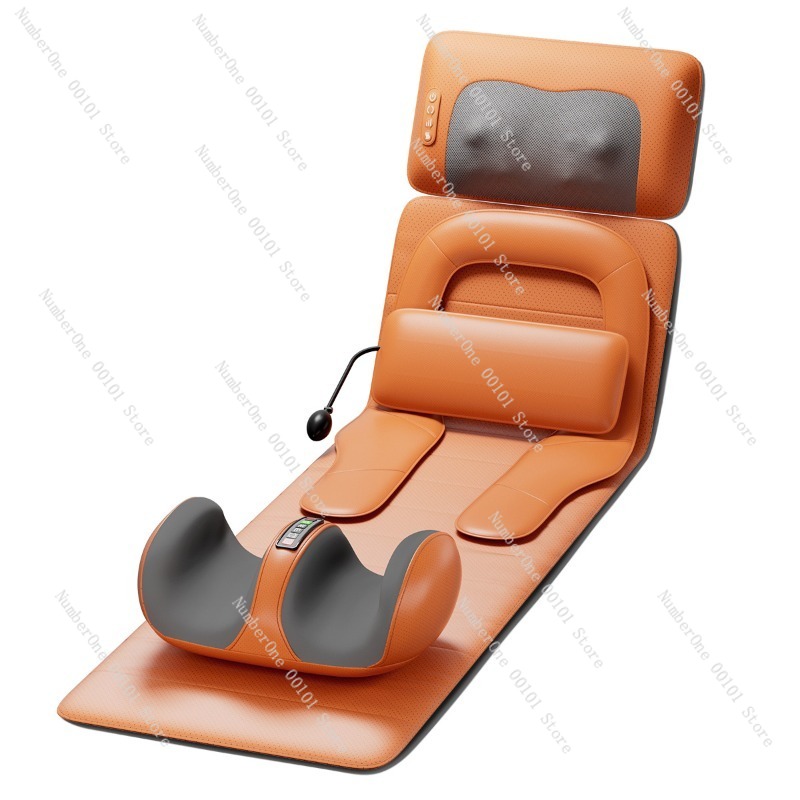 Home Full-Body Airbag Massage  - đánh giá và giá Heated Pad Electric