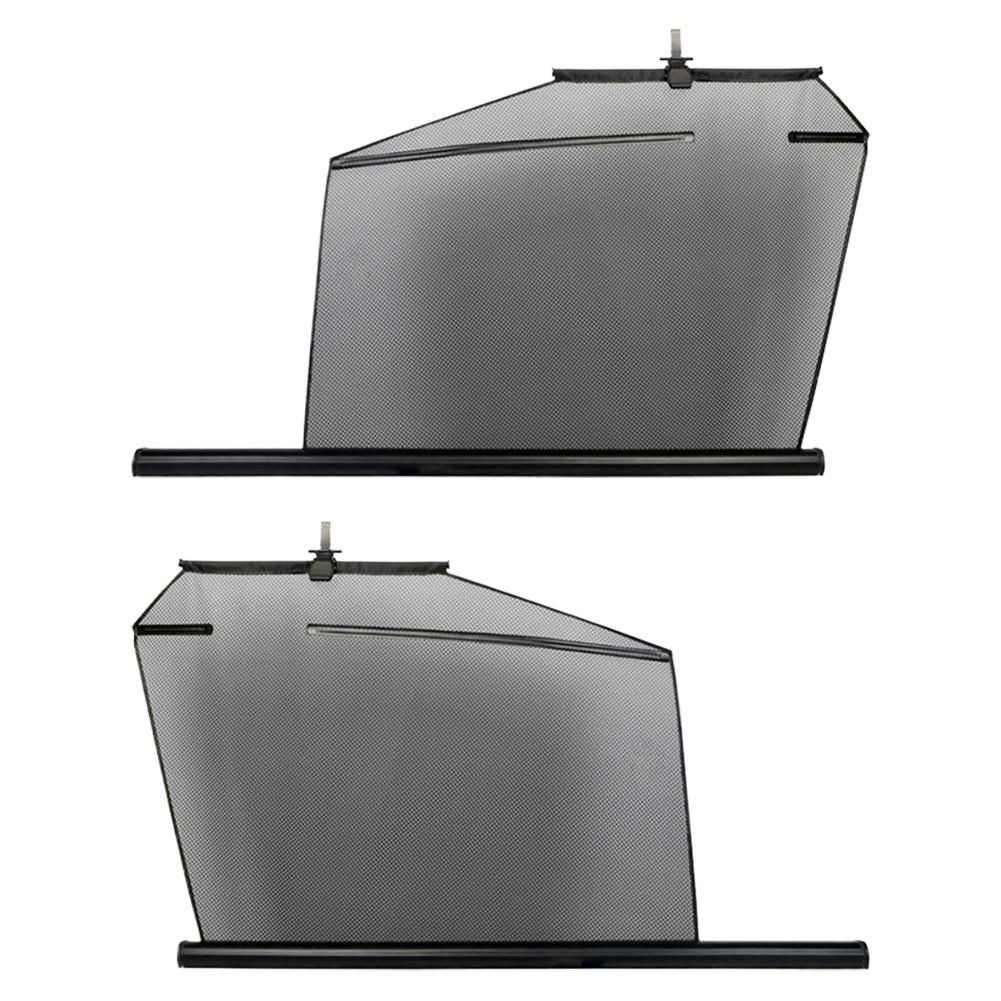 Universal Retractable Car Wind - đánh giá và giá Home Textiles Curtains