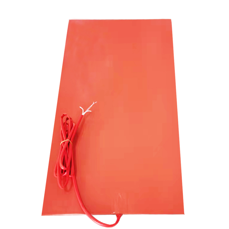Flexible Heating Pad Silicone  - đánh giá và giá Heated Pad Electric