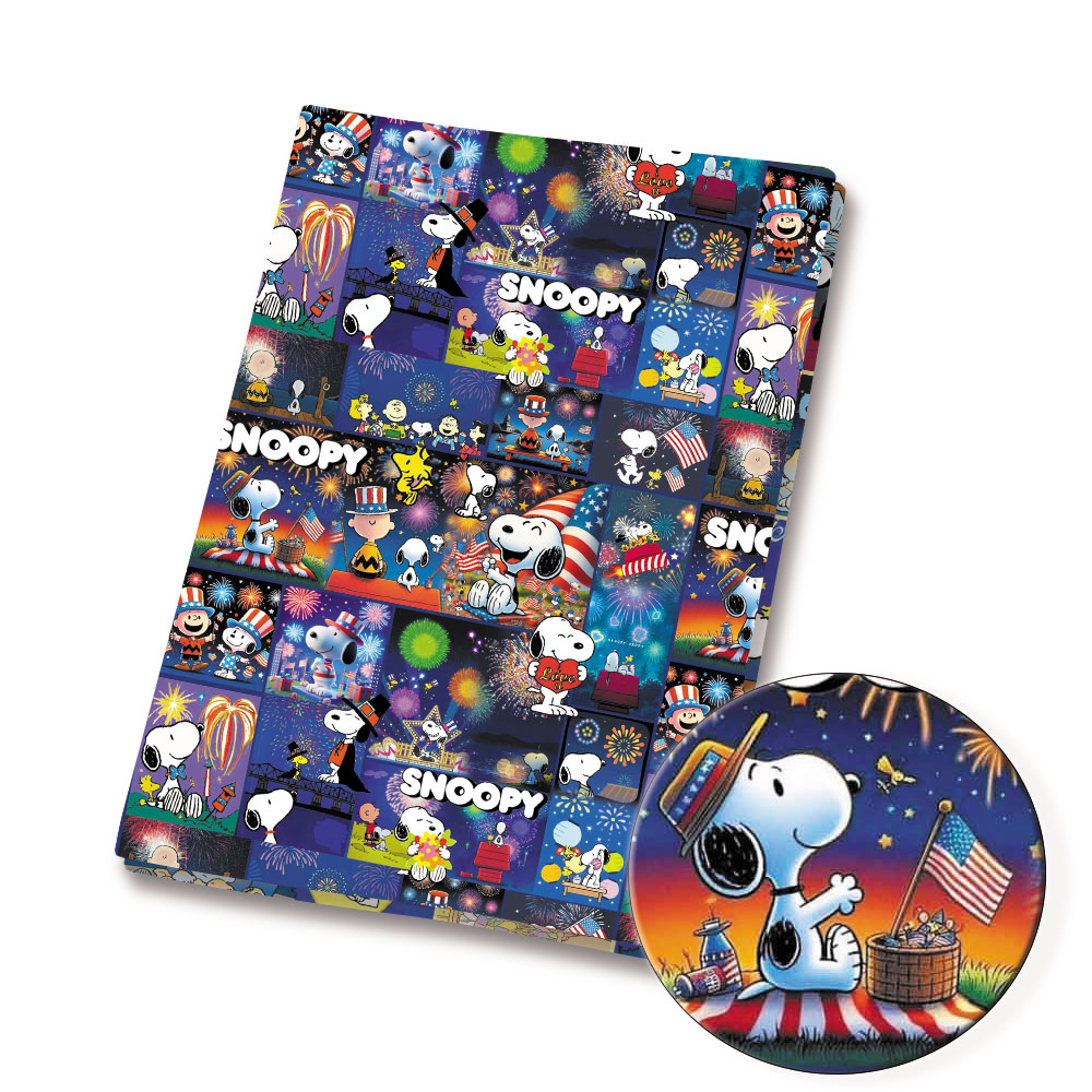 TAKARA TOMY Snoopy fabric140x5 - đánh giá và giá Home Textiles Curtains