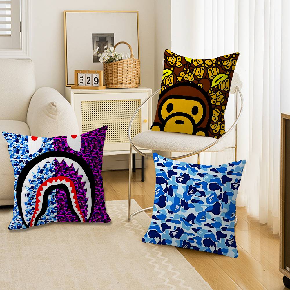 Luxury B-Bapes Pillow Gift Hom - đánh giá và giá Home Textiles Luxury