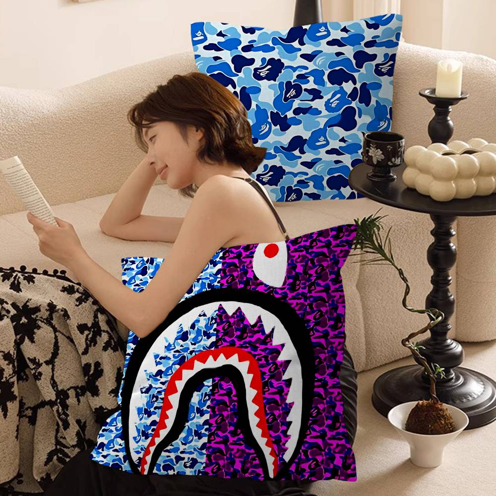 Luxury B-Bapes Pillow Gift Hom - đánh giá và giá Home Textiles Luxury
