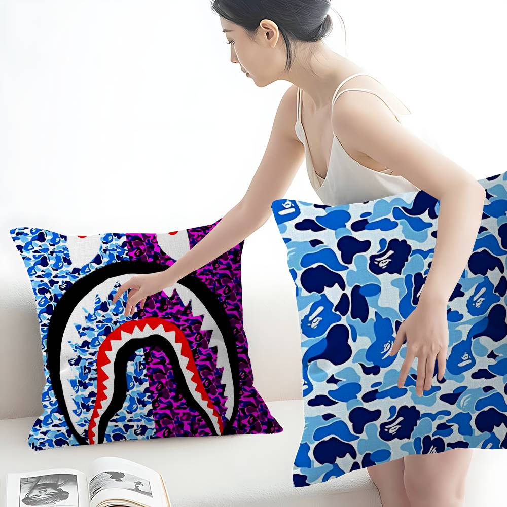 Luxury B-Bapes Pillow Gift Hom - đánh giá và giá Home Textiles Luxury