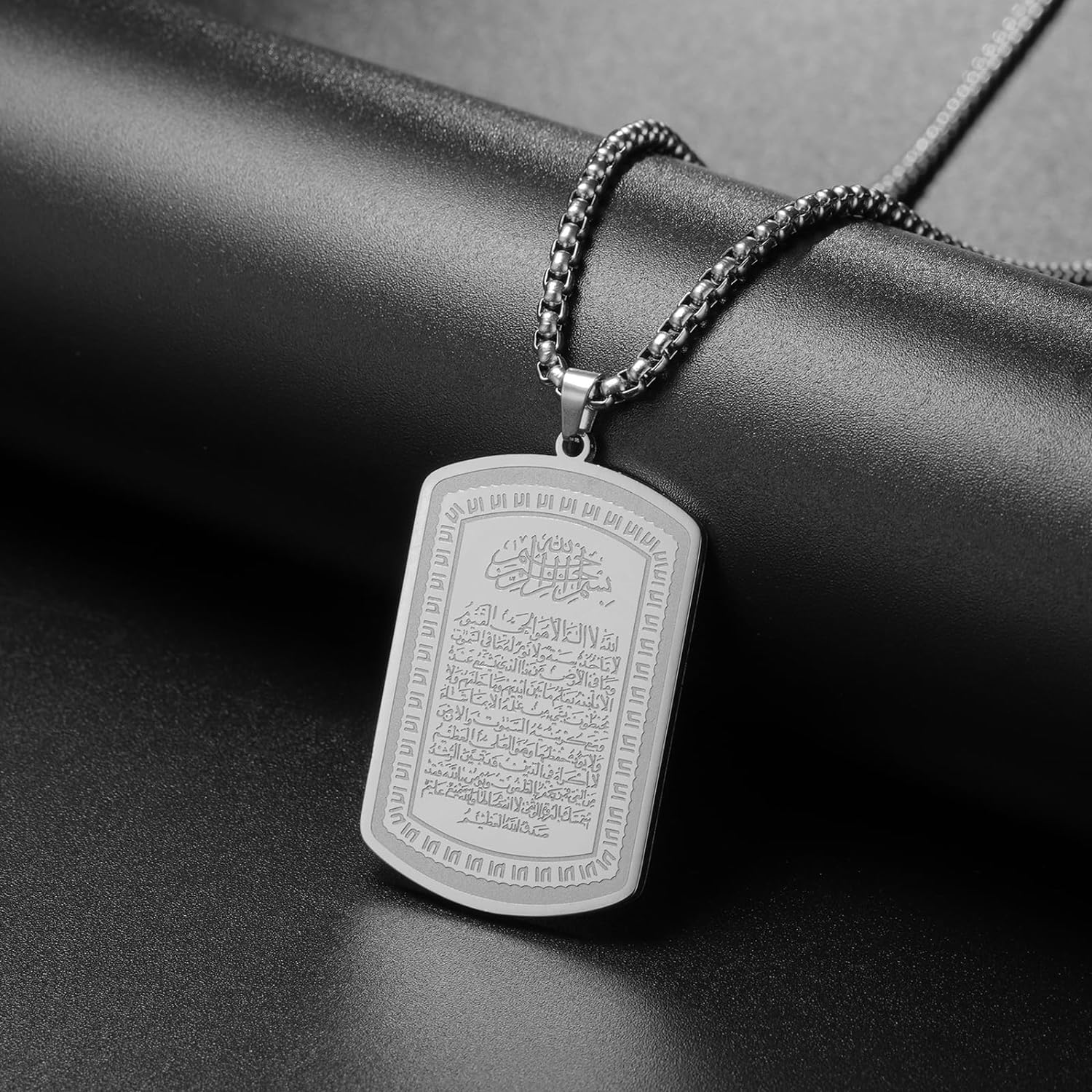 VASSAGO Islamic Necklace for M - đánh giá và giá Home Quran