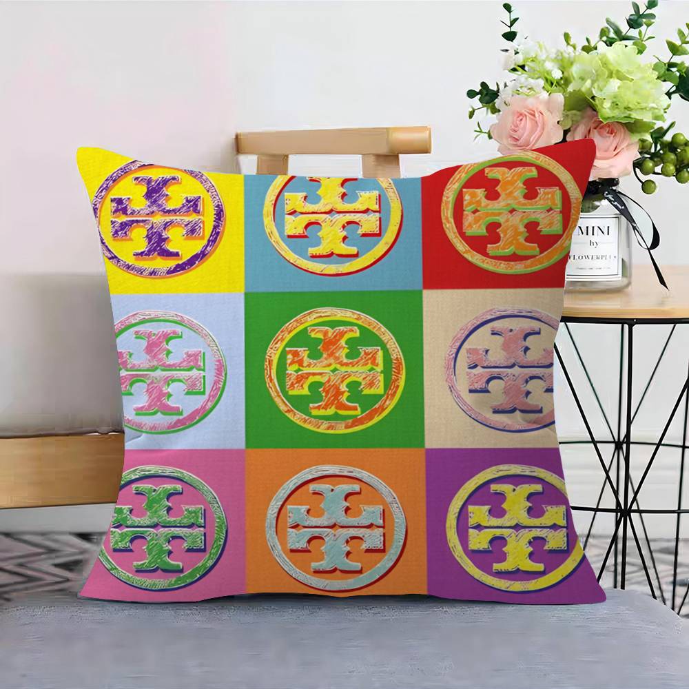 Luxury Brand T-Tory B-Burch Lo - đánh giá và giá Home Textiles Luxury