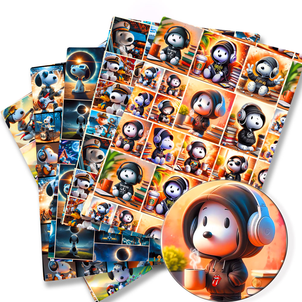 TAKARA TOMY Snoopy fabric140x5 - đánh giá và giá Home Textiles Curtains
