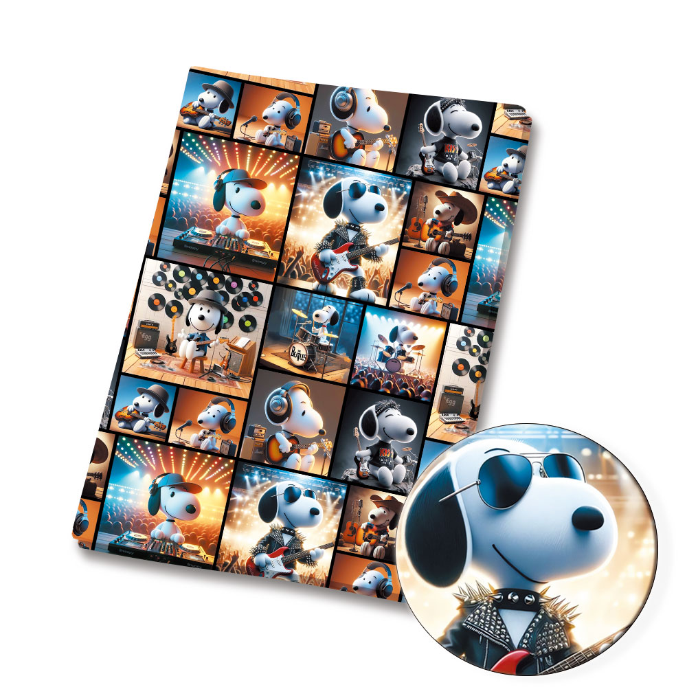 TAKARA TOMY Snoopy fabric140x5 - đánh giá và giá Home Textiles Curtains