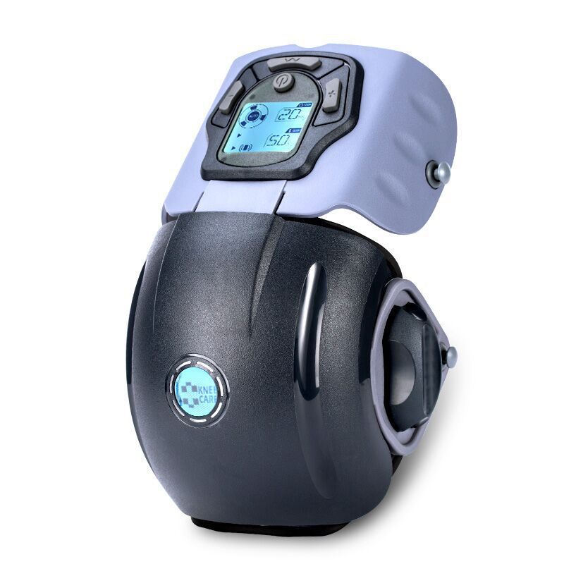 Customizable Old Cold Legs Kne - đánh giá và giá Heated Pad Electric