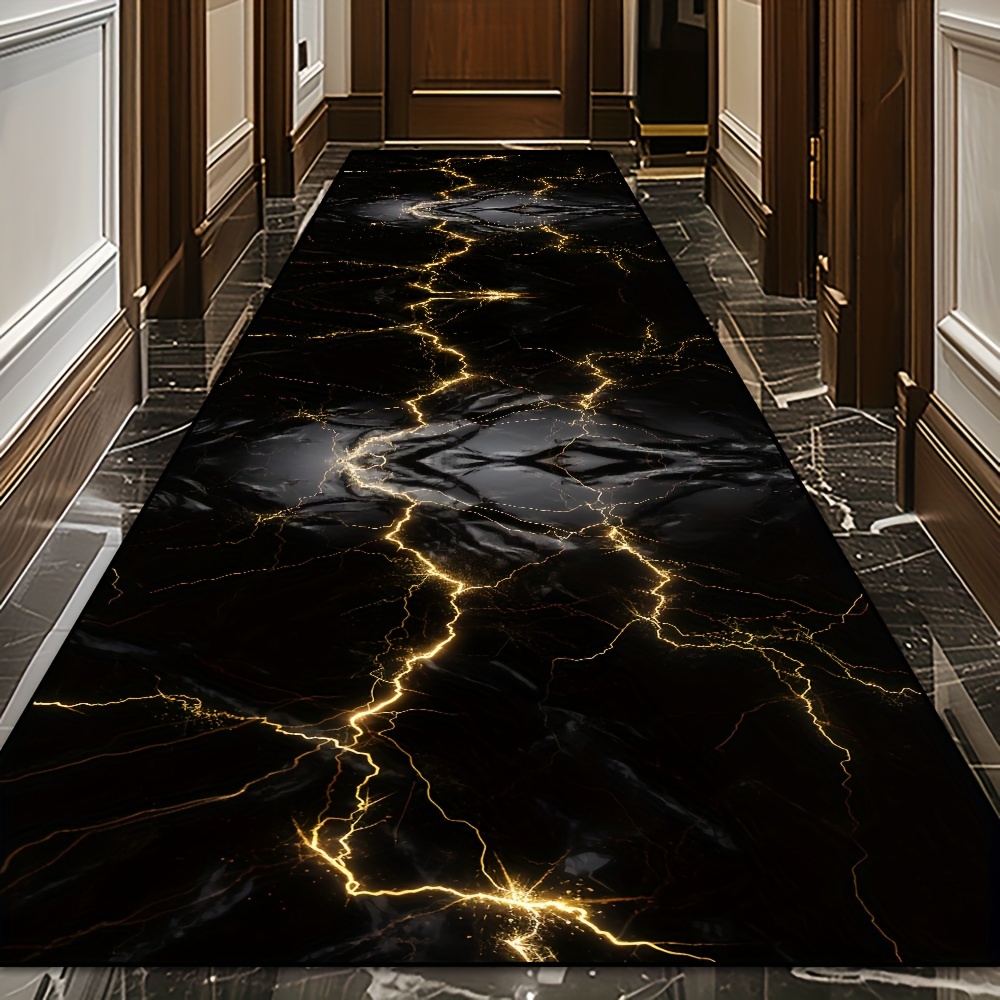 VIKAMA Light Luxury Black Gold - đánh giá và giá Home Textiles Luxury