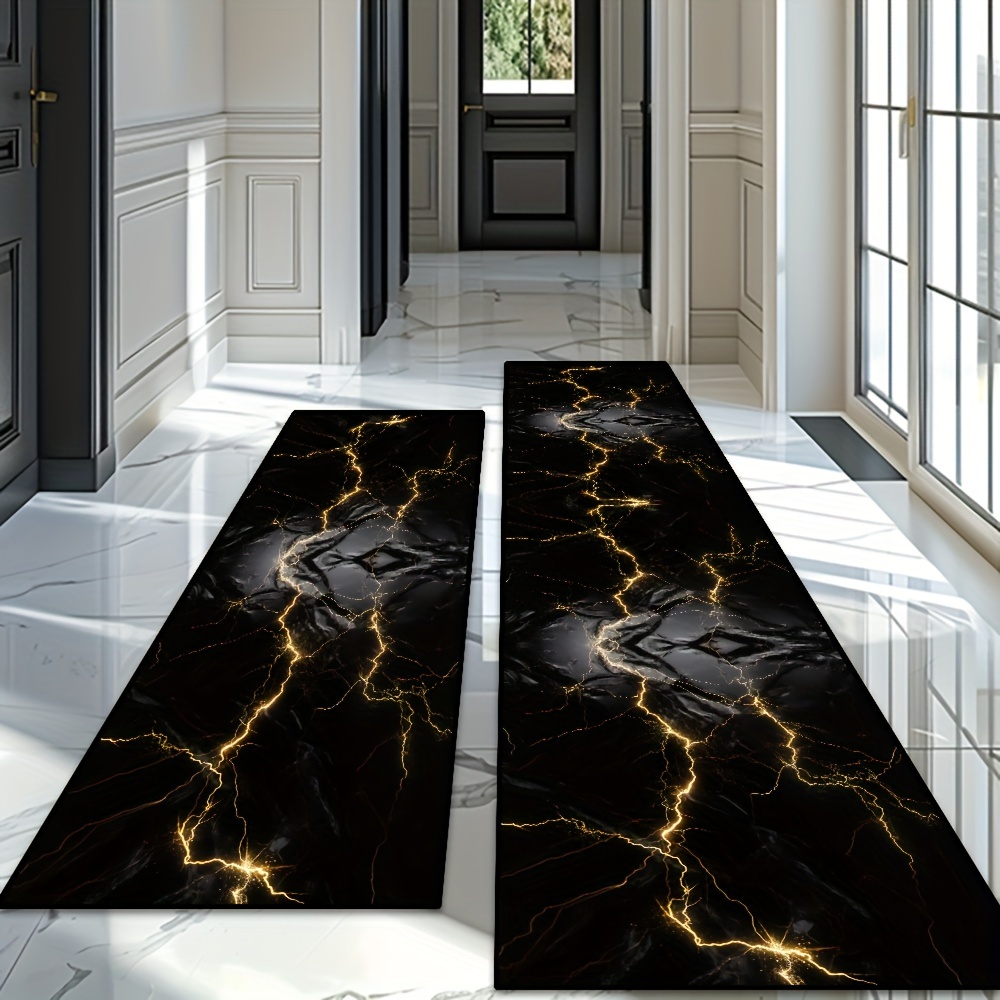 VIKAMA Light Luxury Black Gold - đánh giá và giá Home Textiles Luxury