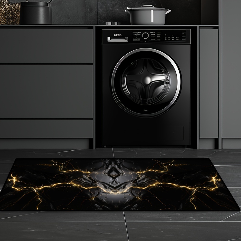 VIKAMA Light Luxury Black Gold - đánh giá và giá Home Textiles Luxury