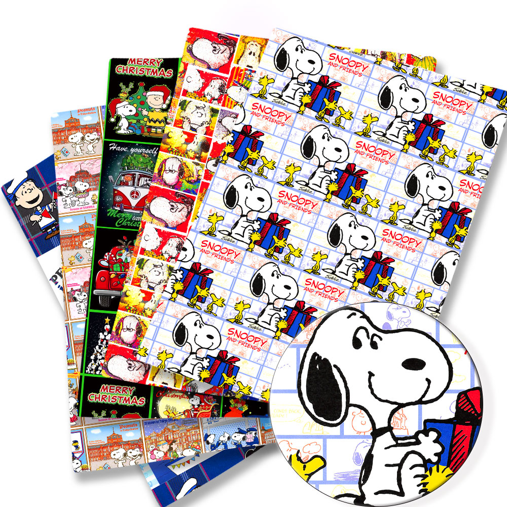 TAKARA TOMY Snoopy fabric140x5 - đánh giá và giá Home Textiles Curtains