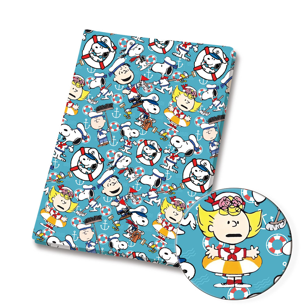 TAKARA TOMY Snoopy fabric140x5 - đánh giá và giá Home Textiles Curtains