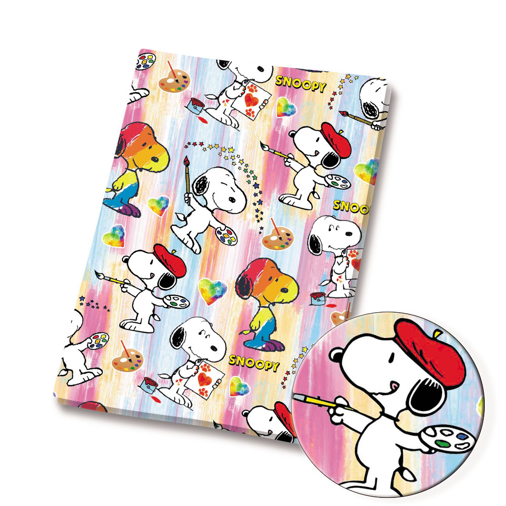 TAKARA TOMY Snoopy fabric140x5 - đánh giá và giá Home Textiles Curtains