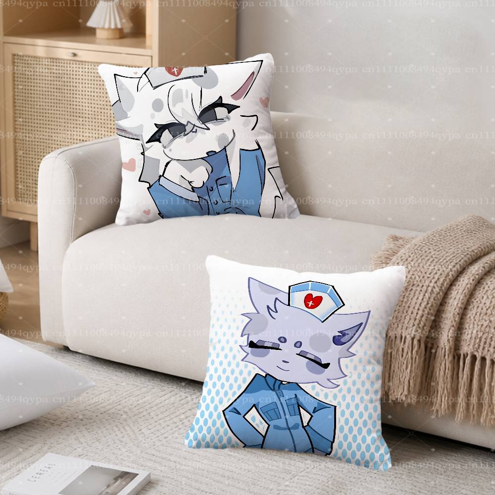 A-Animal Hospital Head Nurse S - đánh giá và giá Home Textiles Throw