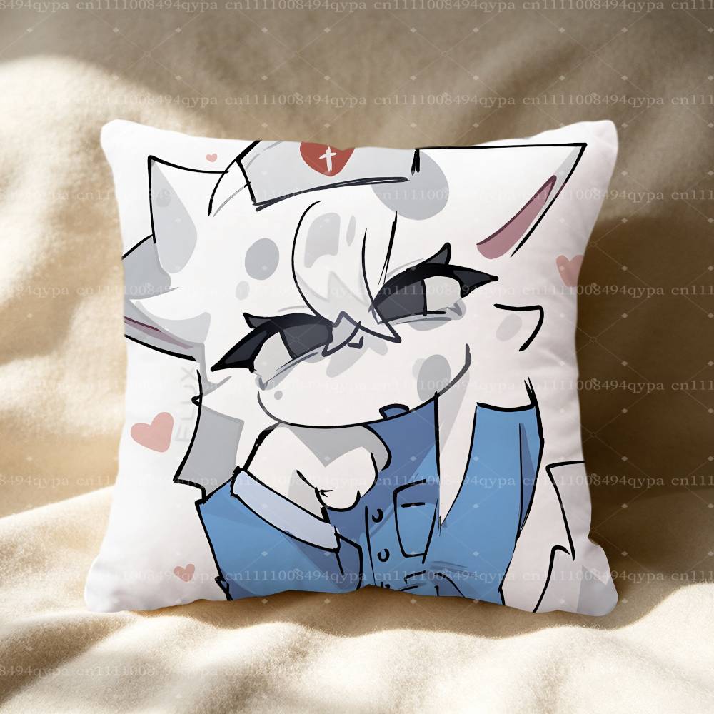 A-Animal Hospital Head Nurse S - đánh giá và giá Home Textiles Throw