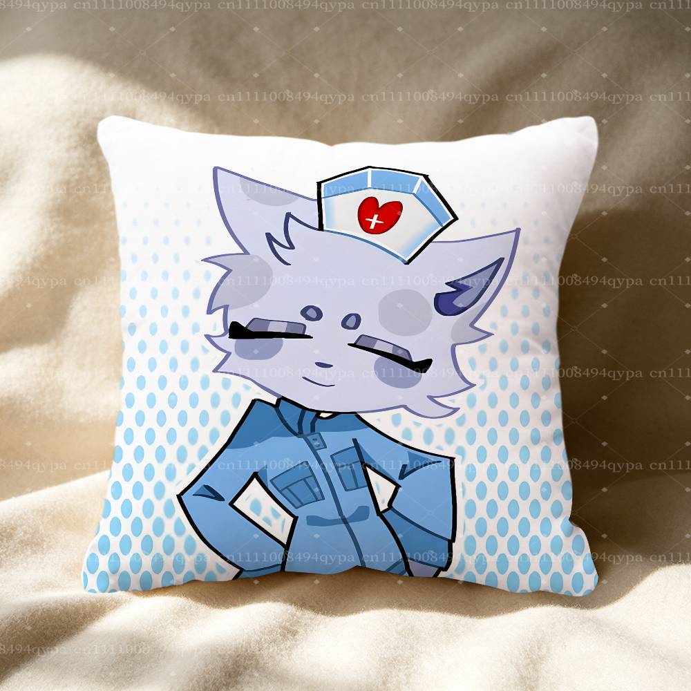A-Animal Hospital Head Nurse S - đánh giá và giá Home Textiles Throw