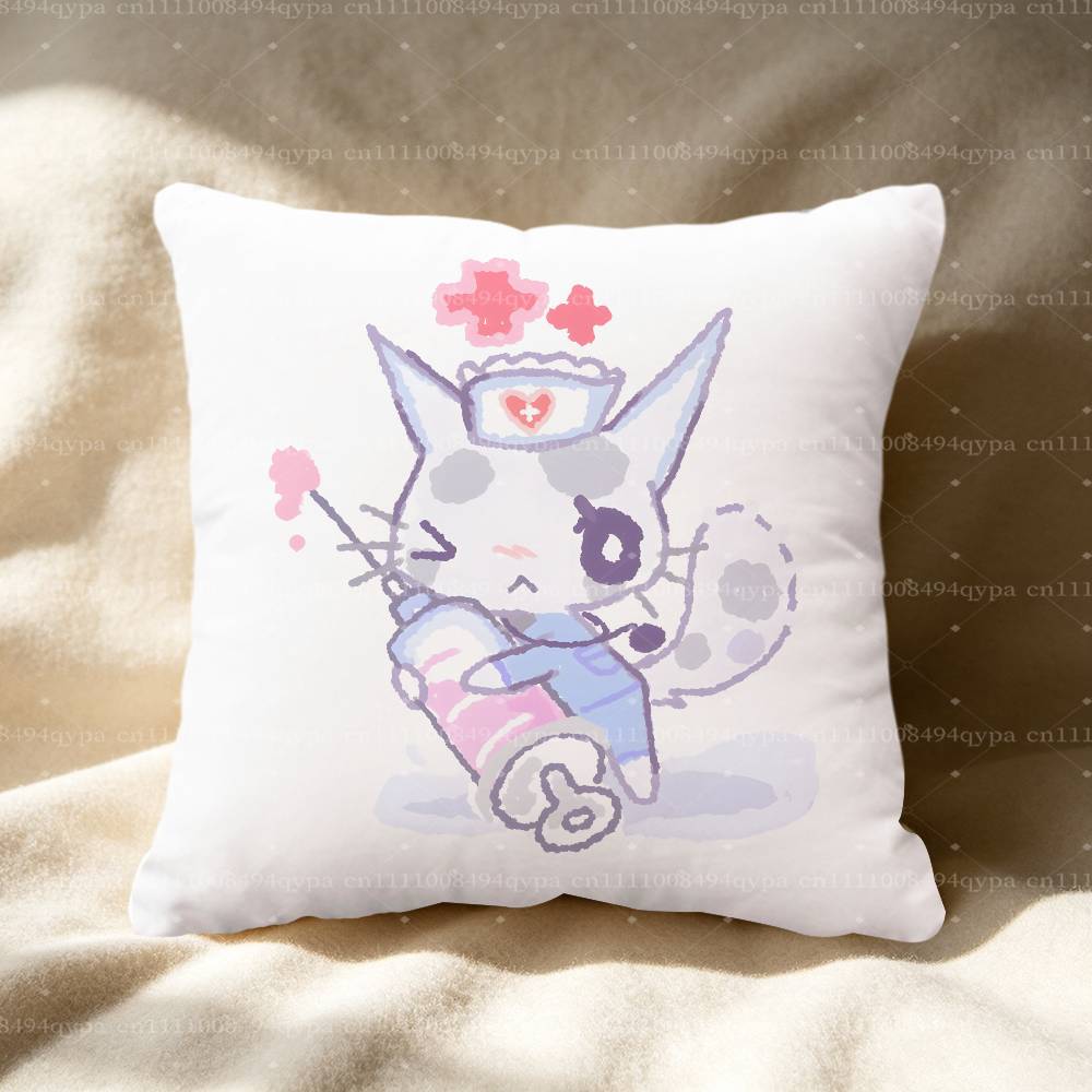 A-Animal Hospital Head Nurse S - đánh giá và giá Home Textiles Throw