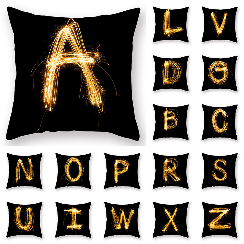 Hot Selling Pillow cover Pyrot - đánh giá và giá Home Textiles Luxury
