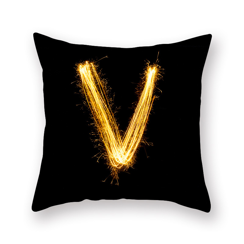 Hot Selling Pillow cover Pyrot - đánh giá và giá Home Textiles Luxury