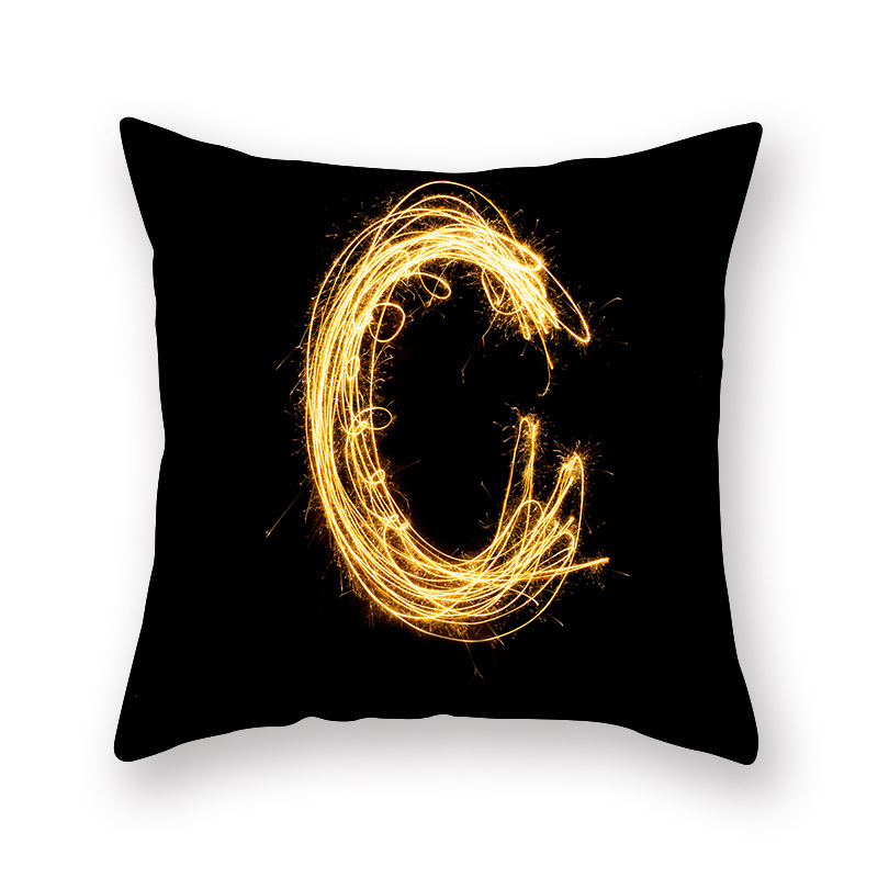Hot Selling Pillow cover Pyrot - đánh giá và giá Home Textiles Luxury