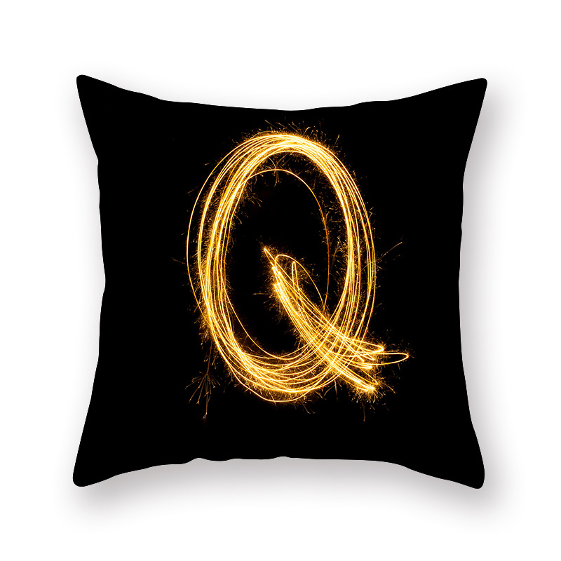 Hot Selling Pillow cover Pyrot - đánh giá và giá Home Textiles Luxury