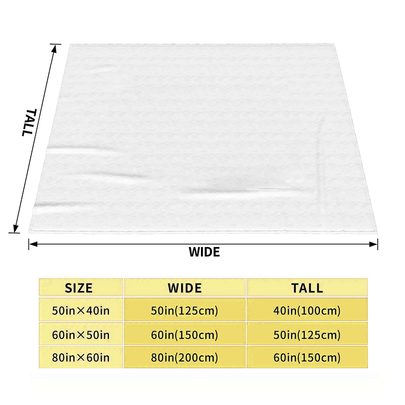 Large My Melody Hello Kitty Th - đánh giá và giá Home Textiles Throw