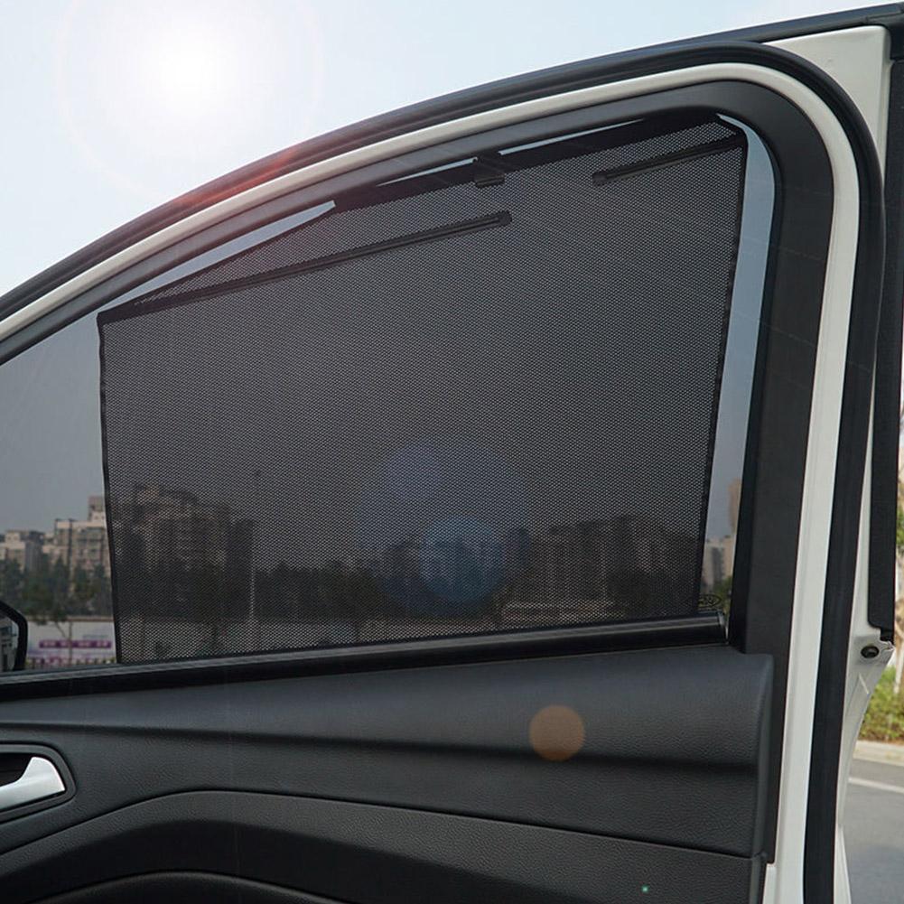 Car Curtains Summer Sun Protec - đánh giá và giá Home Textiles Curtains