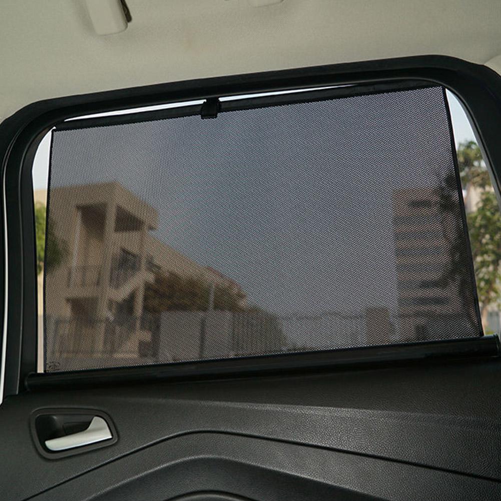 Car Curtains Summer Sun Protec - đánh giá và giá Home Textiles Curtains