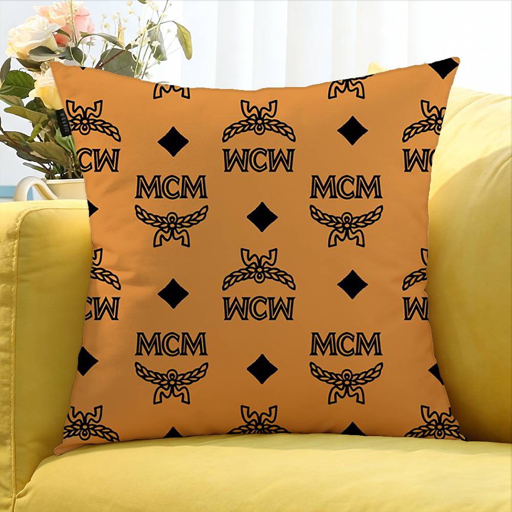 Luxury brand mcmess Various Si - đánh giá và giá Home Textiles Luxury