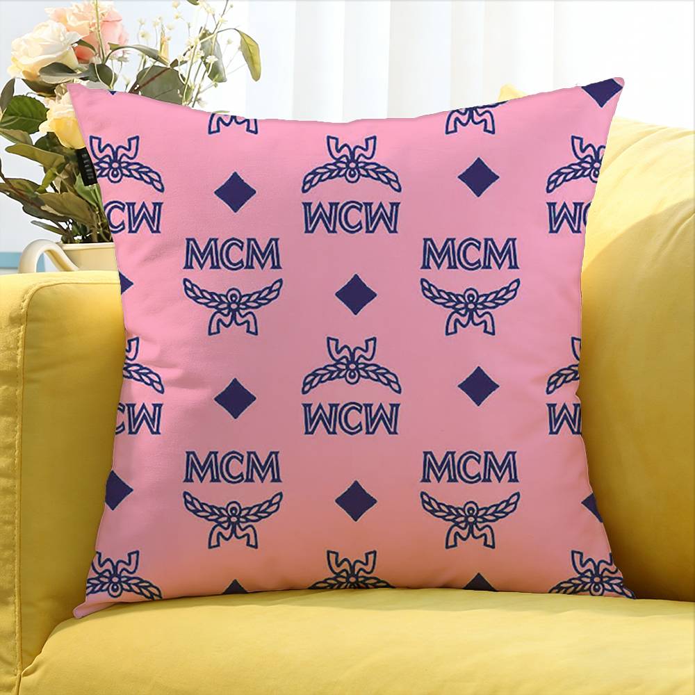 Luxury brand mcmess Various Si - đánh giá và giá Home Textiles Luxury