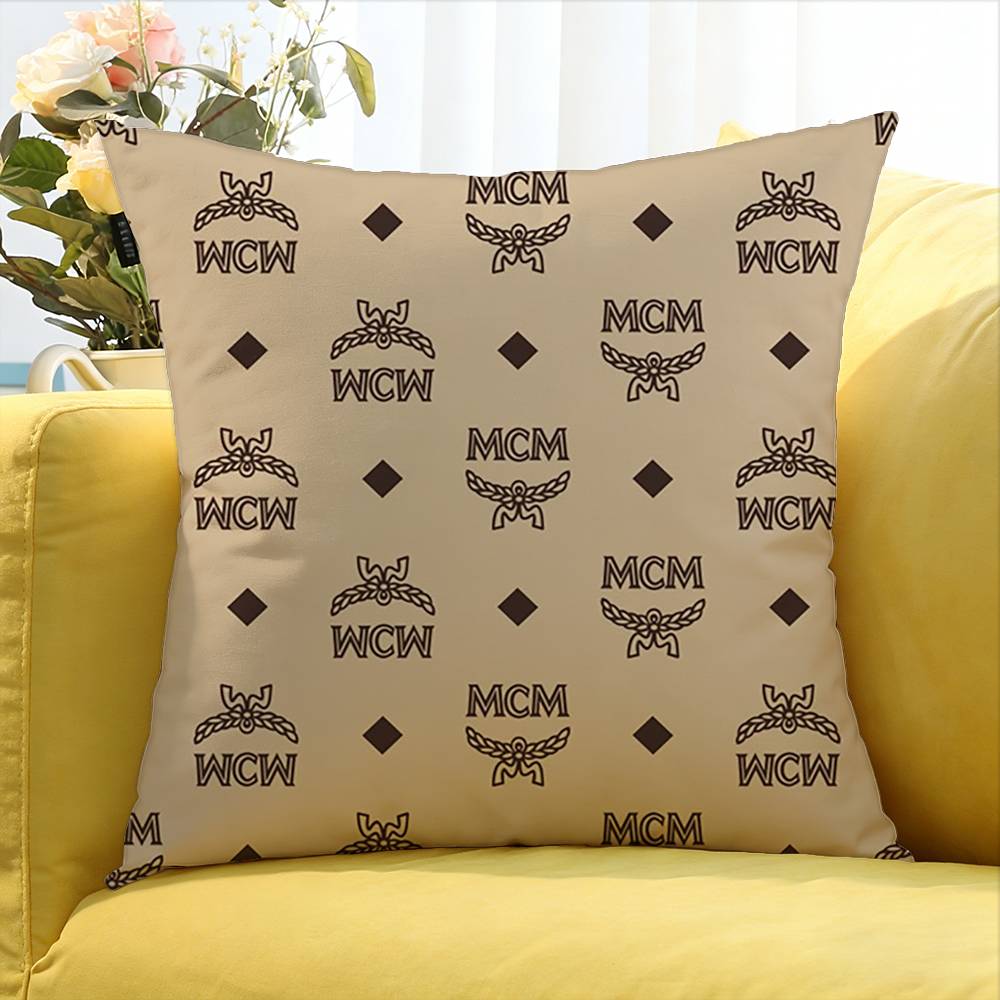 Luxury brand mcmess Various Si - đánh giá và giá Home Textiles Luxury