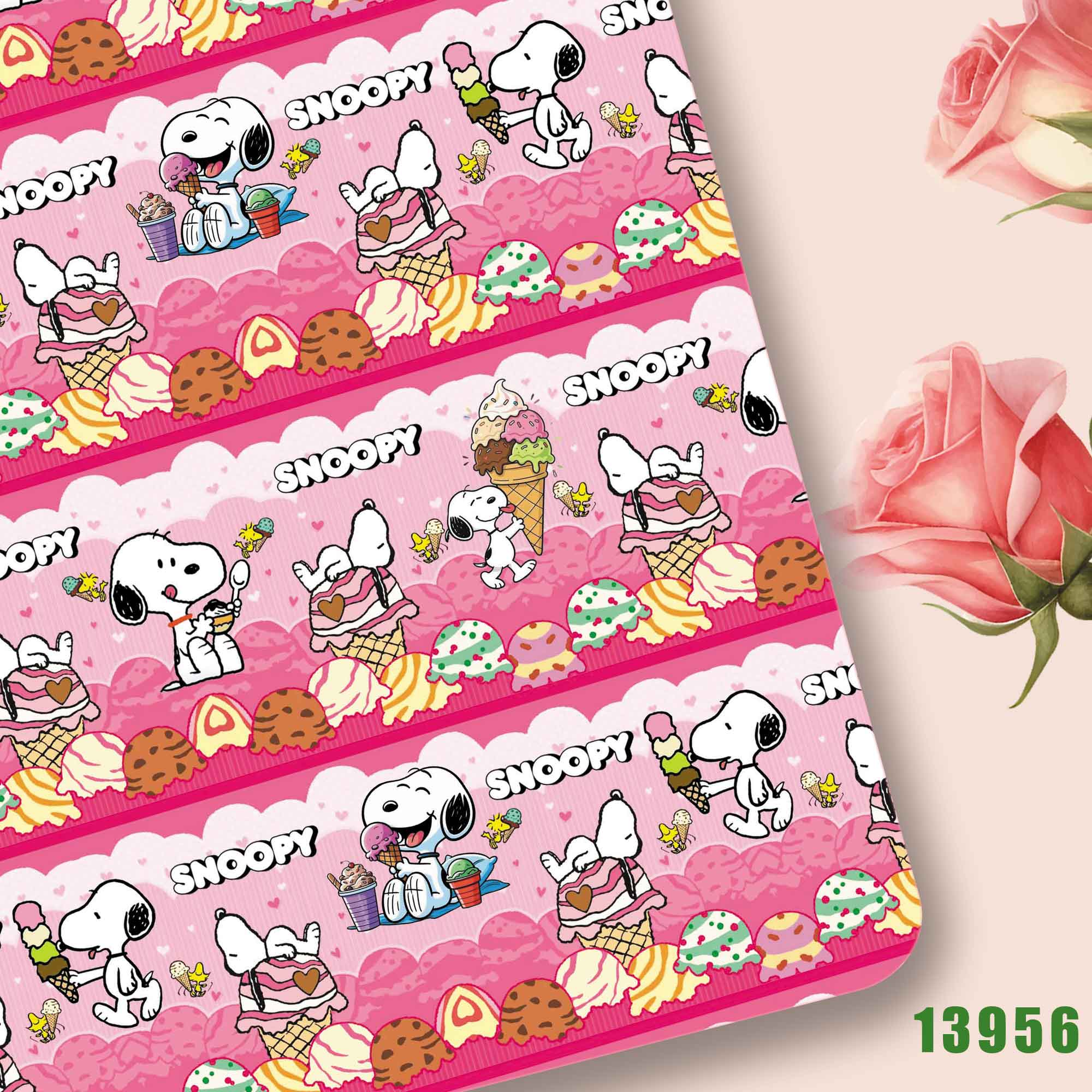 TAKARA TOMY Snoopy fabric140x5 - đánh giá và giá Home Textiles Curtains